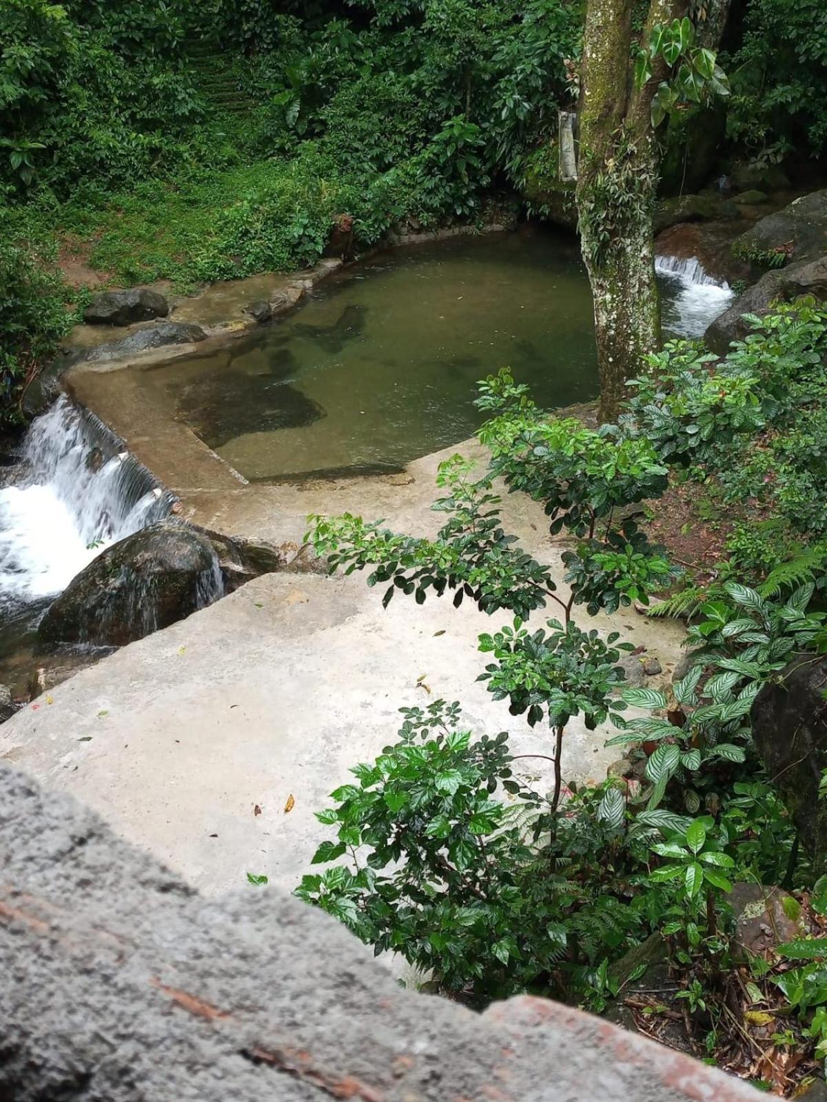 Carvalho De Muriqui Mangaratiba Luaran gambar